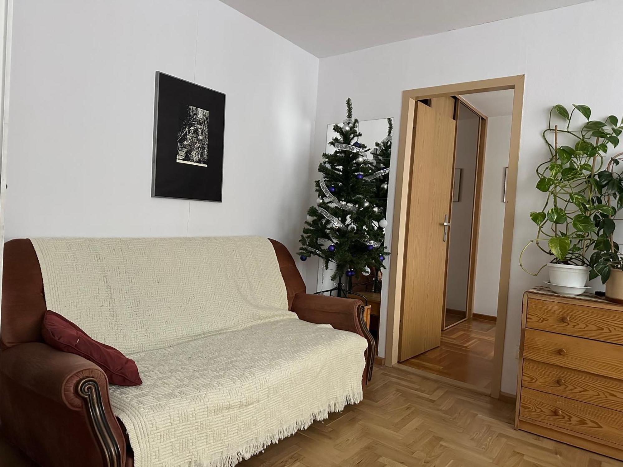U Aluski Szczyrk Exteriör bild