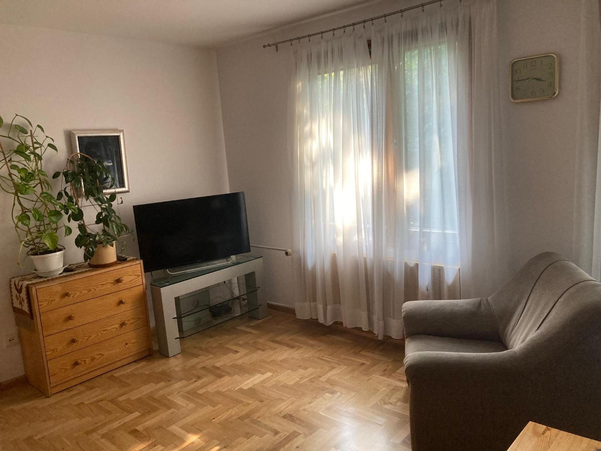 U Aluski Szczyrk Exteriör bild