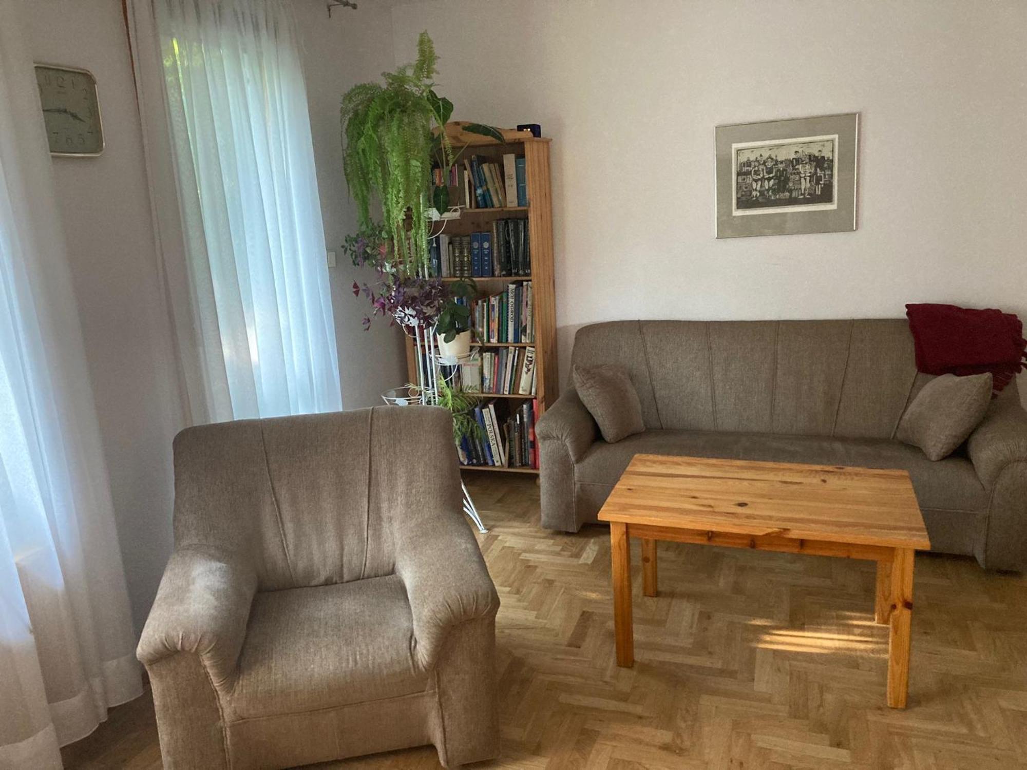 U Aluski Szczyrk Exteriör bild