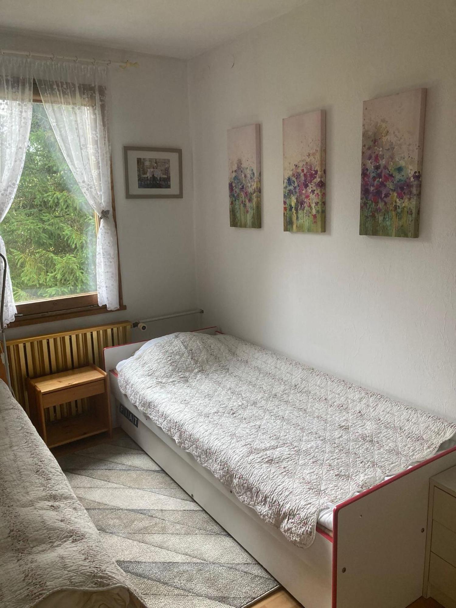 U Aluski Szczyrk Exteriör bild