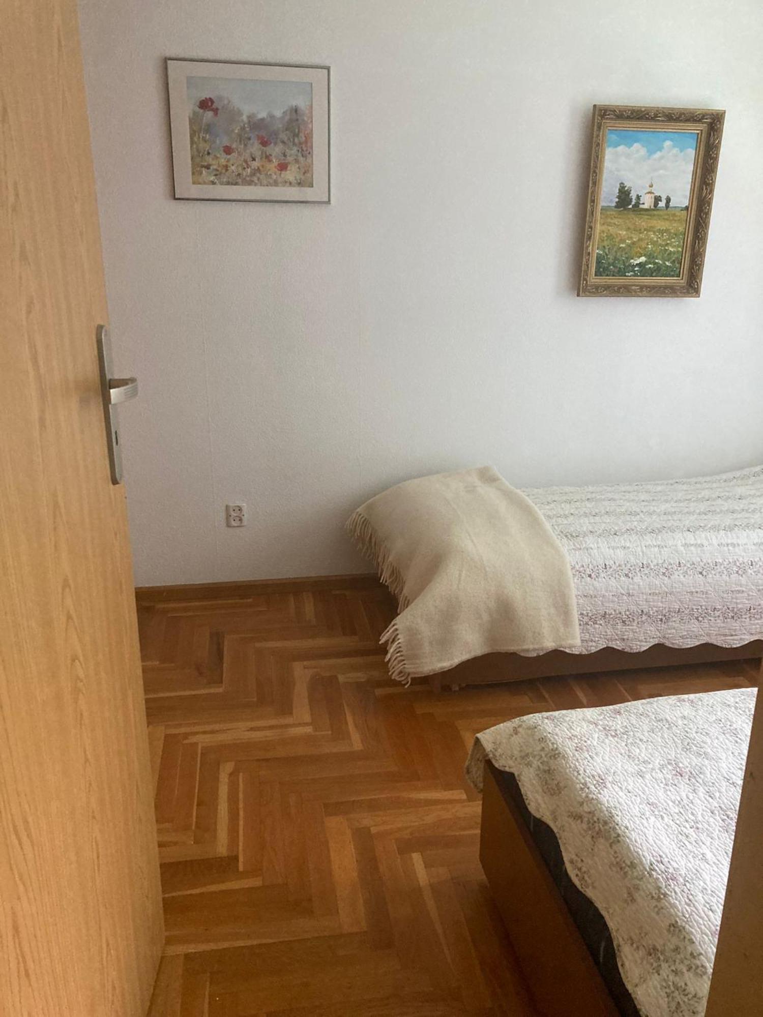 U Aluski Szczyrk Exteriör bild